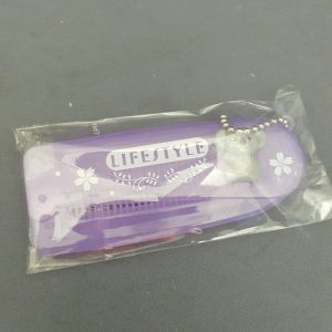 LIFESTYLE FOLDABLE COMB