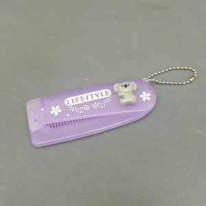 LIFESTYLE FOLDABLE COMB