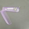 LIFESTYLE FOLDABLE COMB