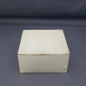 MINI CAN ASH TRAY ROUND