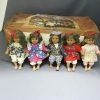 EXPRESSION KIDS 7" (36 PCS/DISPLAY BOX)