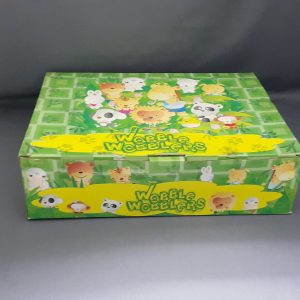 WOBBLERS WELCOME DUCK (20PCS/BOX)