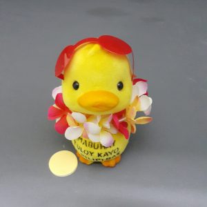 WOBBLERS WELCOME DUCK (20PCS/BOX)