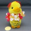 WOBBLERS WELCOME DUCK (20PCS/BOX)