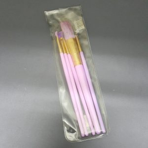 COSMETIC BRUSH SET