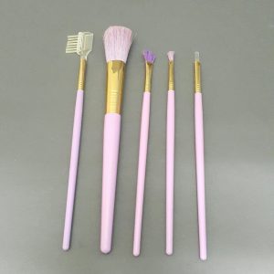 COSMETIC BRUSH SET
