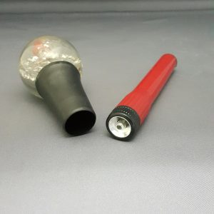 COLORFUL BALL BEAD FIXED MULTI-COLORS