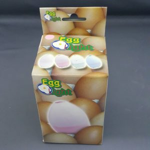 B/O EGG LIGHT