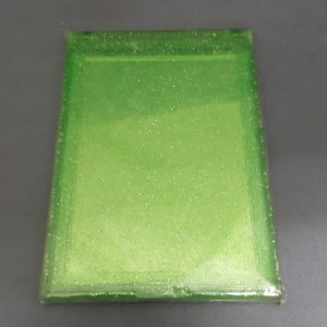 COMPACT MIRROR PLAIN RECT.