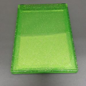 COMPACT MIRROR PLAIN RECT.