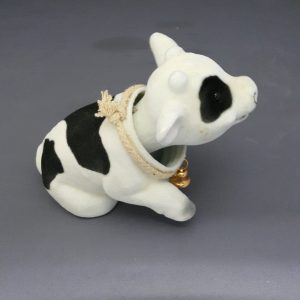 SWING HEAD COW MEDIUM