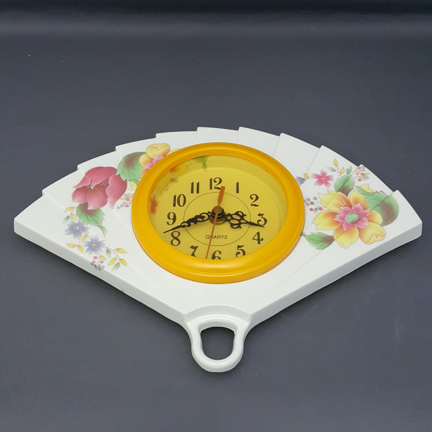 Quartz Wall Clock Clocks Apex Imports