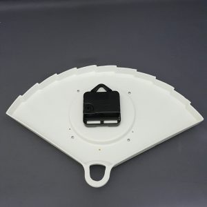 QUARTZ WALL CLOCK