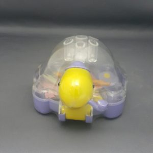 TURTLE STATIONERY SET