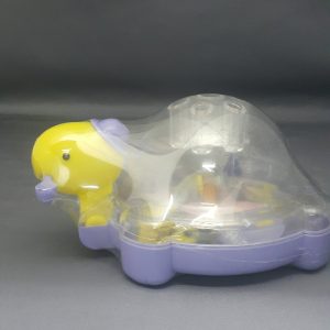 TURTLE STATIONERY SET