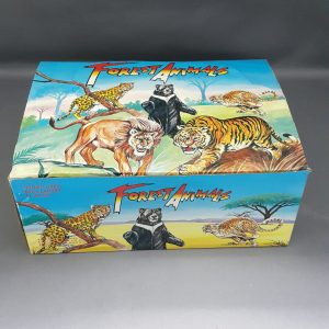 FOREST ANIMAL (48/BOX)