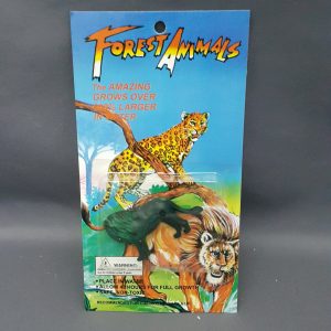FOREST ANIMAL (48/BOX)