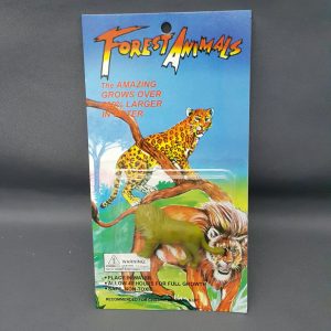 FOREST ANIMAL (48/BOX)