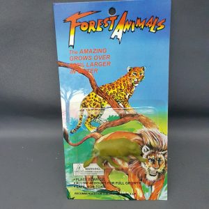 FOREST ANIMAL (48/BOX)