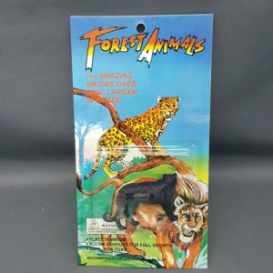 FOREST ANIMAL (48/BOX)