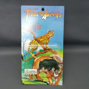 FOREST ANIMAL (48/BOX)