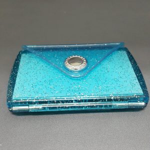 PURSE MIRROR RECT.