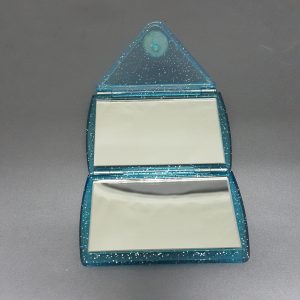 PURSE MIRROR RECT.
