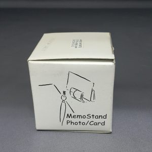 MARBLE STAND