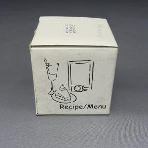 MARBLE STAND