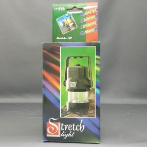 STRETCH LIGHT MEDIUM
