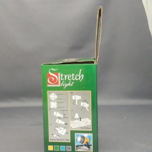STRETCH LIGHT MEDIUM
