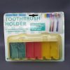 TOOTHBRUSH HOLDER
