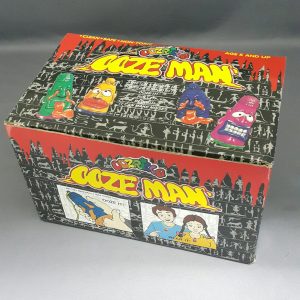 OOZE MAN (48/BOX)