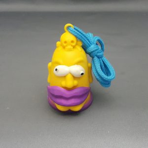 OOZE MAN (48/BOX)