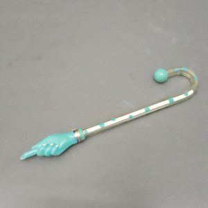 MAGIC BALLPEN 6 DESIGNS (24/BOX)
