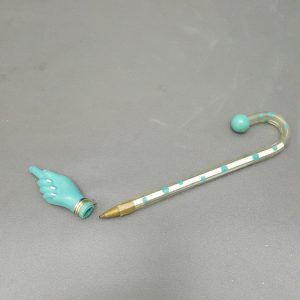 MAGIC BALLPEN 6 DESIGNS (24/BOX)
