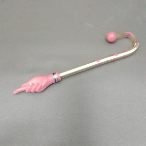 MAGIC BALLPEN 6 DESIGNS (24/BOX)