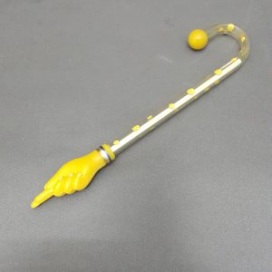MAGIC BALLPEN 6 DESIGNS (24/BOX)