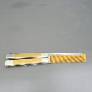 BUTTERFLY COMB