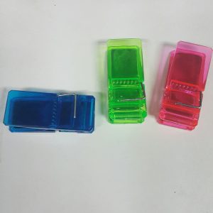 Magnetic Memo Clip 3 Pcs./Pack