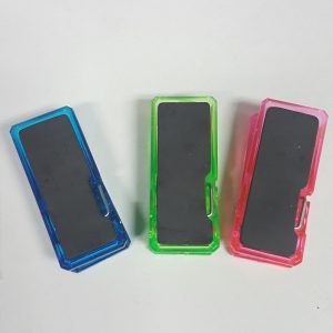 Magnetic Memo Clip 3 Pcs./Pack