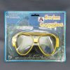 SWIM GOGGLES