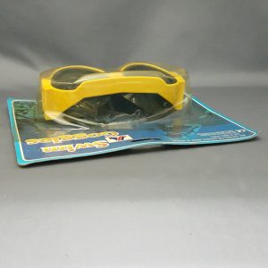 SWIM GOGGLES