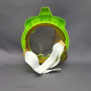 SWIM MASK CROCO