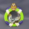 SWIM MASK CROCO