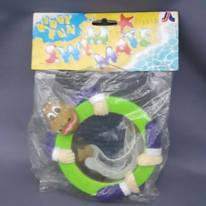 SWIM MASK CROCO