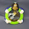 SWIM MASK MONKEY