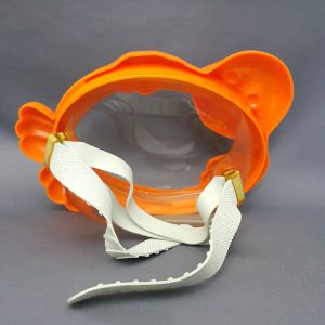 SWIM MASK SEAL