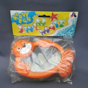 SWIM MASK SEAL