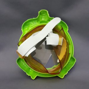 SWIM MASK SNAKE